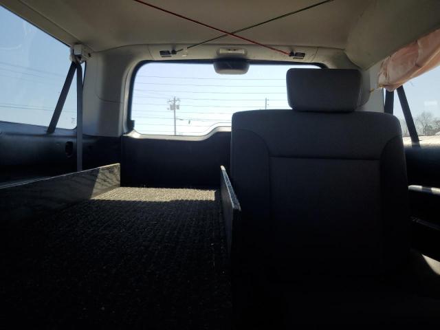 Снимка 10 от търг – 2007 HONDA ELEMENT EX с VIN 5J6YH18777L011065