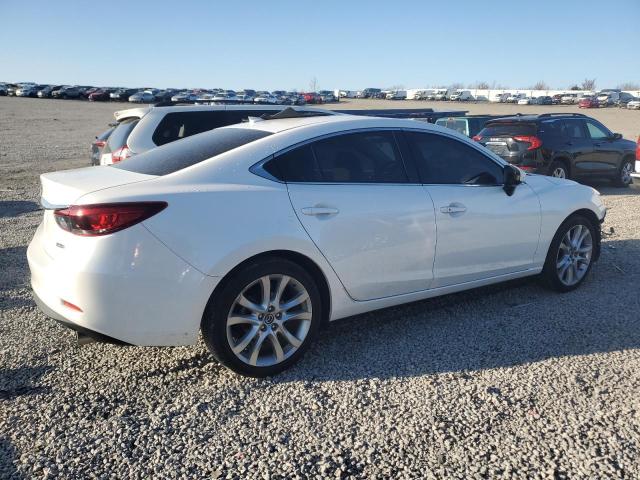 Photo 3 from auction – 2016 MAZDA 6 TOURING with VIN JM1GJ1T50G1427949