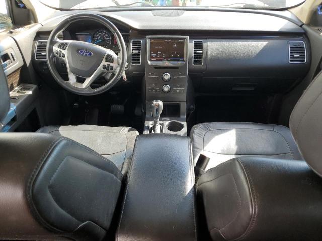 Снимка 8 от търг – 2013 FORD FLEX SEL с VIN 2FMGK5C84DBD07517