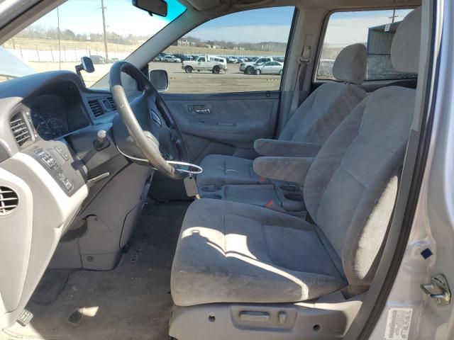 Photo 7 from auction – 2003 HONDA ODYSSEY EX with VIN 5FNRL18623B113807