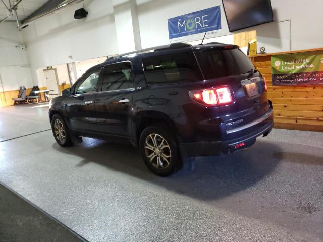 Photo 2 from auction – 2015 GMC ACADIA SLT with VIN 1GKKVRKD4FJ229206