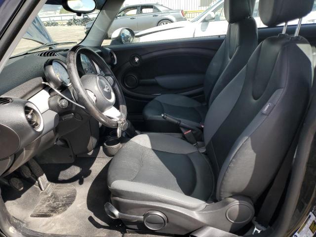 Photo 7 from auction – 2010 MINI COOPER with VIN WMWMF3C55ATU77447