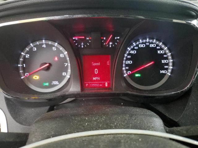 Photo 9 from auction – 2012 GMC TERRAIN SL with VIN 2GKALMEK6C6352030
