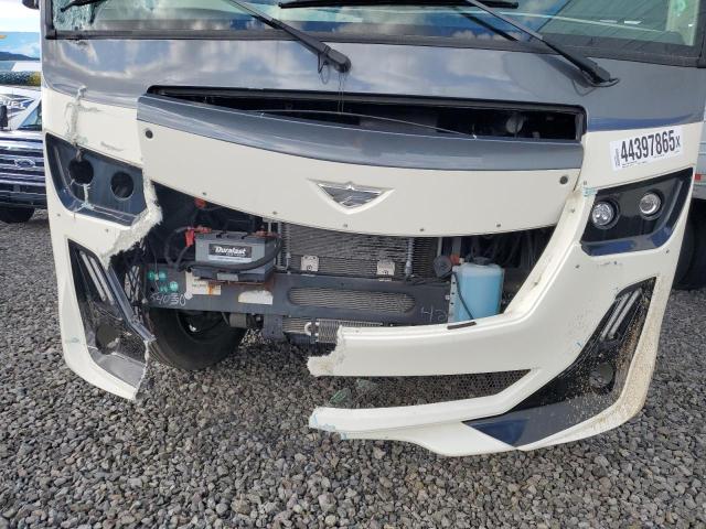 Photo 7 from auction – 2021 FTWD MOTORHOME with VIN 1F66F5DN2L0A04201