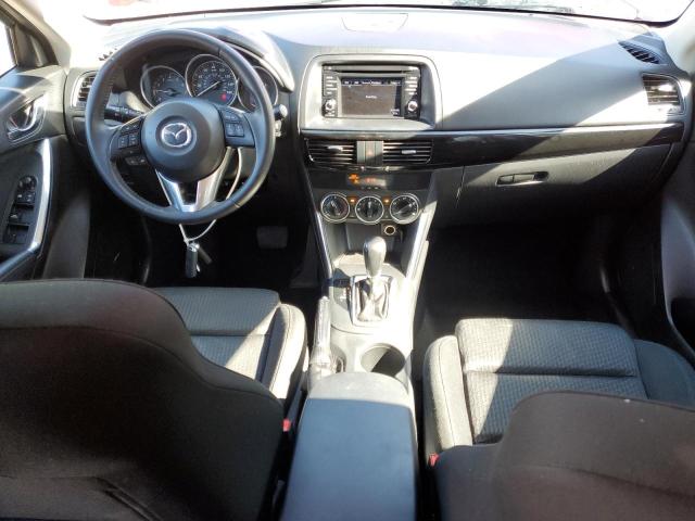 Photo 8 from auction – 2015 MAZDA CX-5 TOURI with VIN JM3KE4CY6F0459584