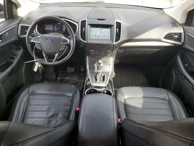 Photo 8 from auction – 2017 FORD EDGE SEL with VIN 2FMPK4J85HBB95555
