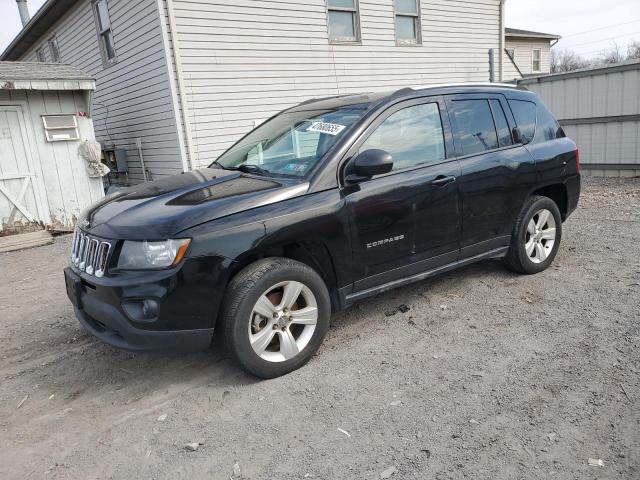 JEEP COMPASS SP 2016 with VIN 1C4NJDBB9GD638601 - Photo from auction