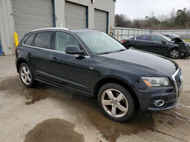 Photo 4 from auction – 2012 AUDI Q5 PREMIUM with VIN WA1DKAFPXCA126767