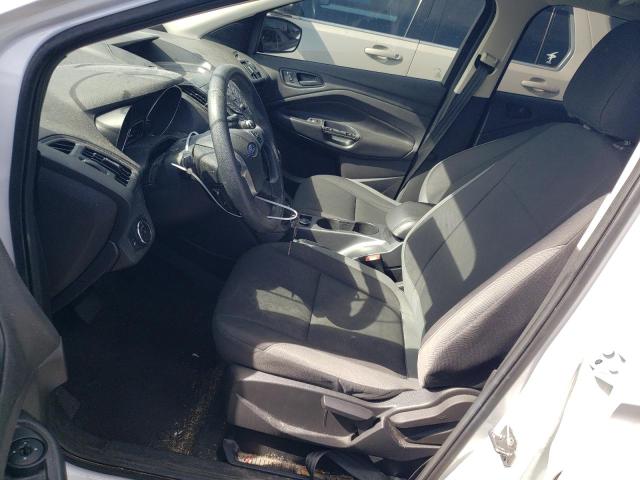 Photo 7 from auction – 2015 FORD ESCAPE S with VIN 1FMCU0F77FUA91299