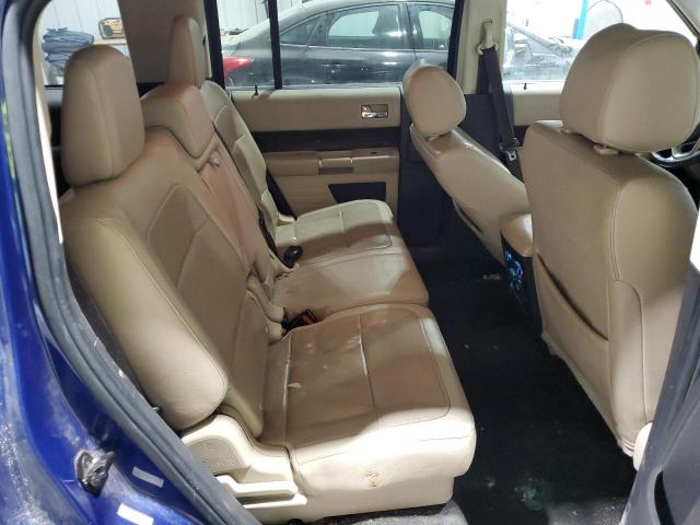 Photo 11 from auction – 2014 FORD FLEX LIMIT with VIN 2FMHK6D82EBD22849