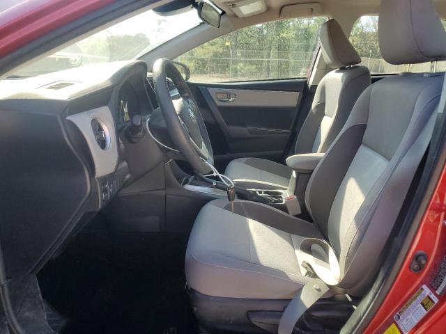 Photo 7 from auction – 2018 TOYOTA COROLLA L with VIN 2T1BURHE3JC029016