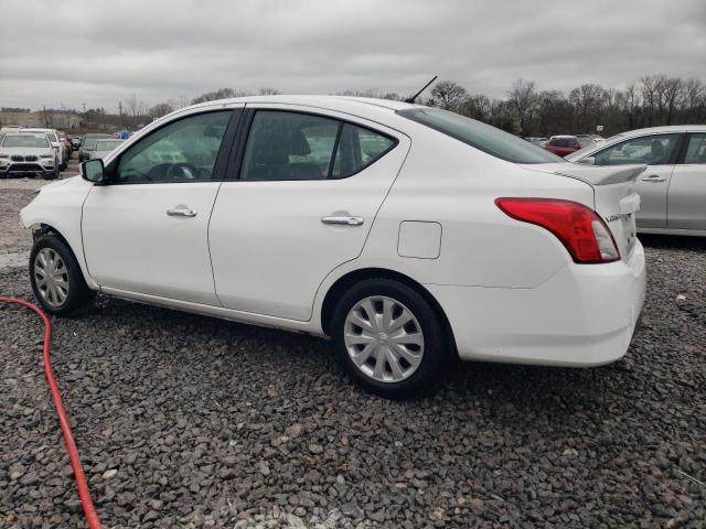 Photo 2 from auction – 2019 NISSAN VERSA S with VIN 3N1CN7AP4KL873150