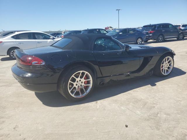 Photo 3 from auction – 2004 DODGE VIPER SRT- with VIN 1B3JZ65Z54V100772