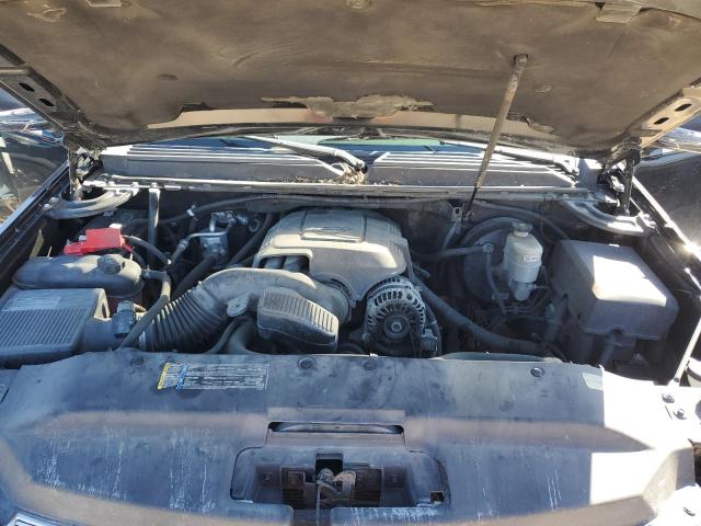 Photo 12 from auction – 2010 CADILLAC ESCALADE E with VIN 3GYVKMEF3AG250635