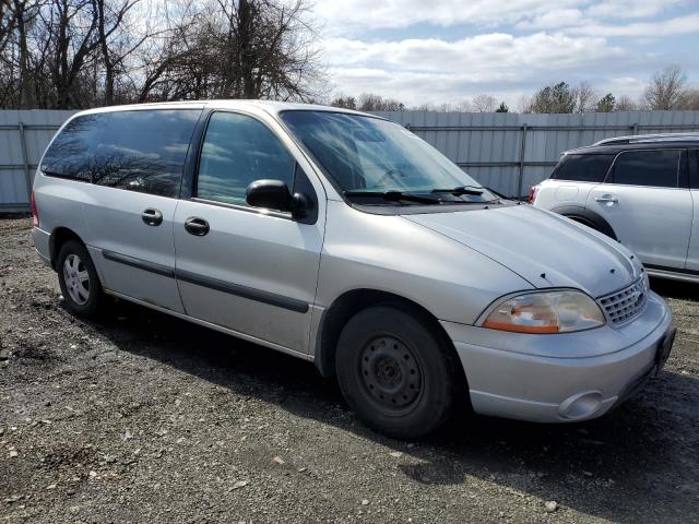 Photo 4 from auction – 2003 FORD WINDSTAR W with VIN 2FMZA50483BB40378