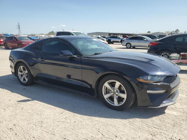 Photo 4 from auction – 2021 FORD MUSTANG with VIN 1FA6P8TH8M5134145