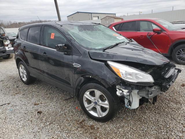 Photo 4 from auction – 2014 FORD ESCAPE SE with VIN 1FMCU0GX1EUD00002