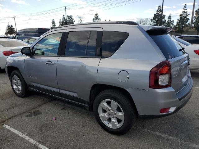 Снимка 2 от търг – 2015 JEEP COMPASS SP с VIN 1C4NJCBAXFD436978