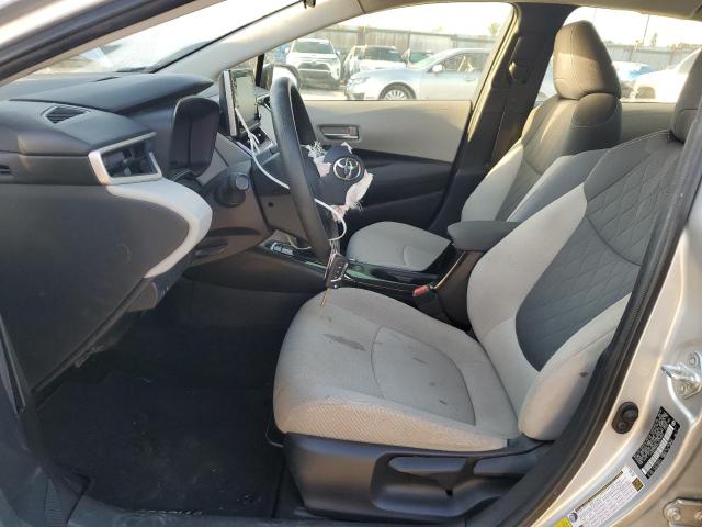 Photo 7 from auction – 2020 TOYOTA COROLLA LE with VIN JTDEPRAE4LJ075069