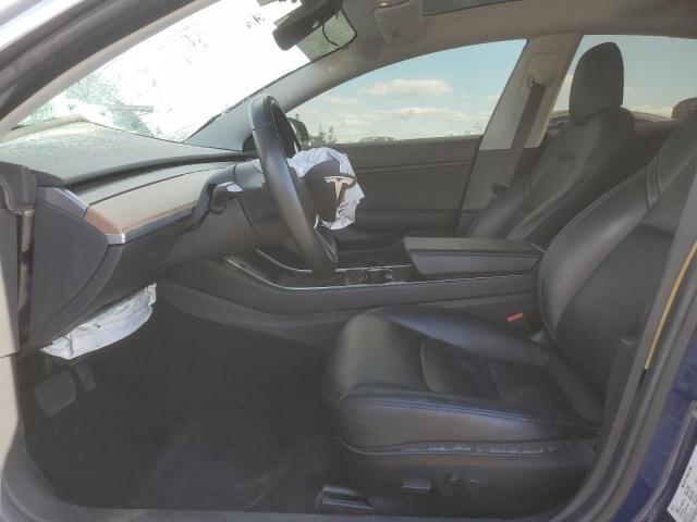 Photo 7 from auction – 2018 TESLA MODEL 3 with VIN 5YJ3E1EA8JF077918