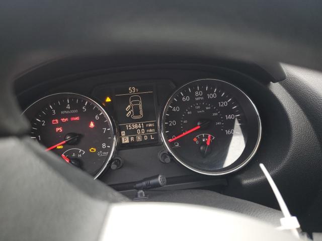Photo 9 from auction – 2012 NISSAN ROGUE S with VIN JN8AS5MV7CW708334