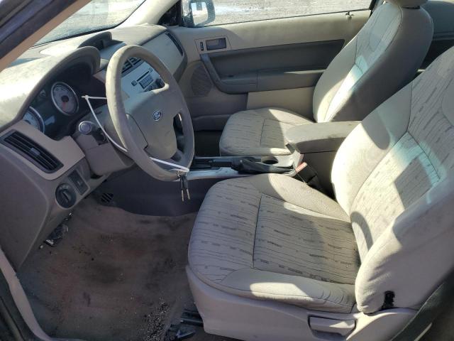 Photo 7 from auction – 2008 FORD FOCUS SE with VIN 1FAHP33N28W158653