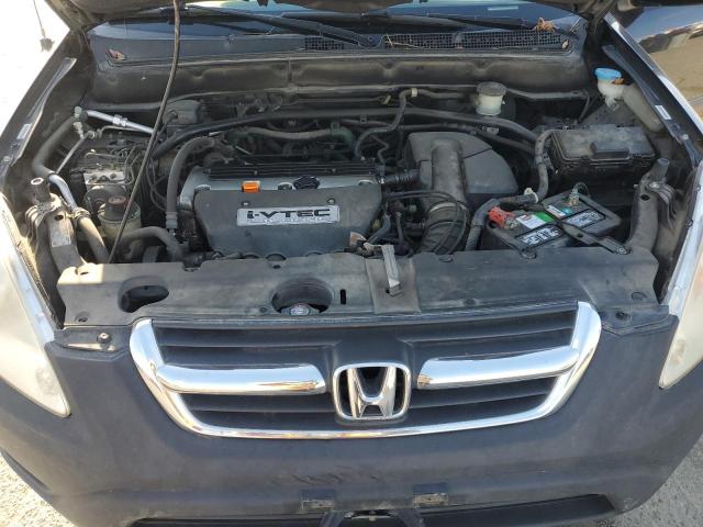 Photo 12 from auction – 2003 HONDA CR-V EX with VIN JHLRD78803C013058