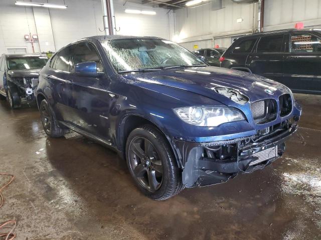 Photo 4 from auction – 2013 BMW X6 XDRIVE3 with VIN 5UXFG2C50DL783039