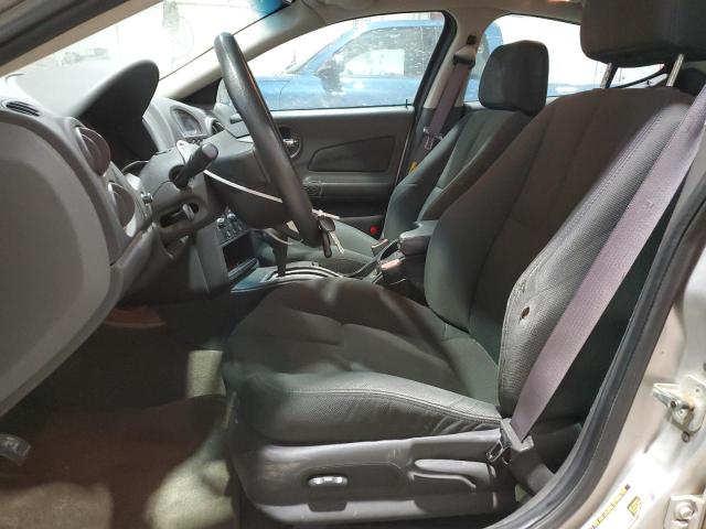 Photo 7 from auction – 2004 PONTIAC GRAND PRIX with VIN 2G2WP522741300201