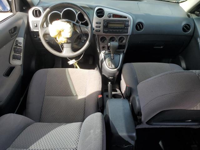Photo 8 from auction – 2006 TOYOTA MATRIX with VIN 2T1KR32E76C581939