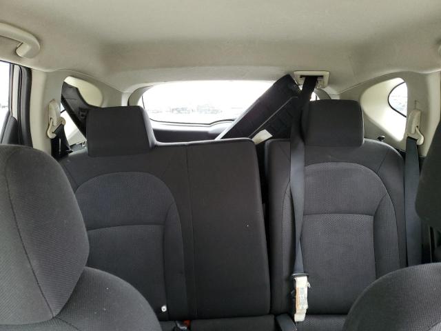Photo 10 from auction – 2012 NISSAN ROGUE S with VIN JN8AS5MT2CW270465