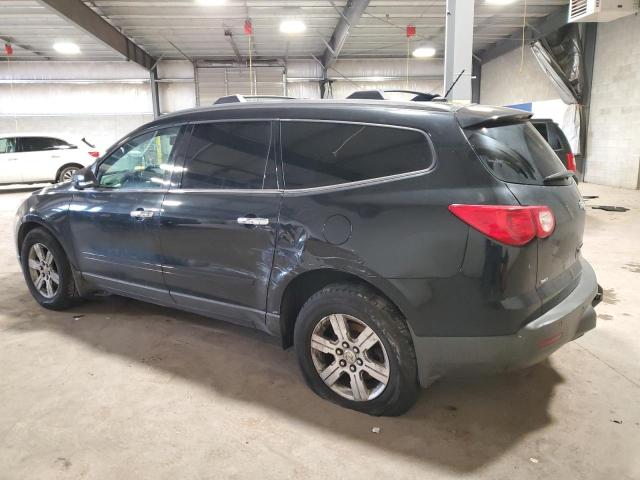 Photo 2 from auction – 2012 CHEVROLET TRAVERSE L with VIN 1GNKVGED1CJ422976
