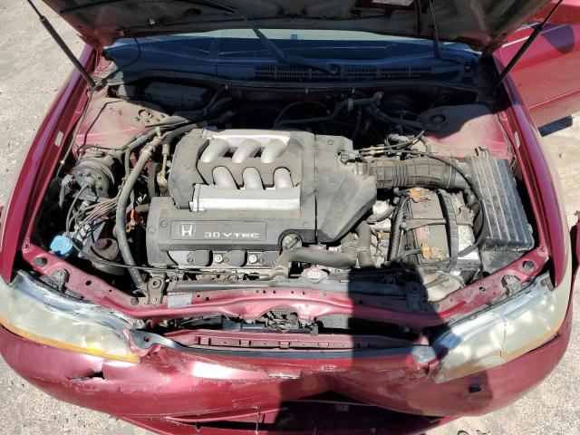 Photo 11 from auction – 2002 HONDA ACCORD EX with VIN 1HGCG16562A047341
