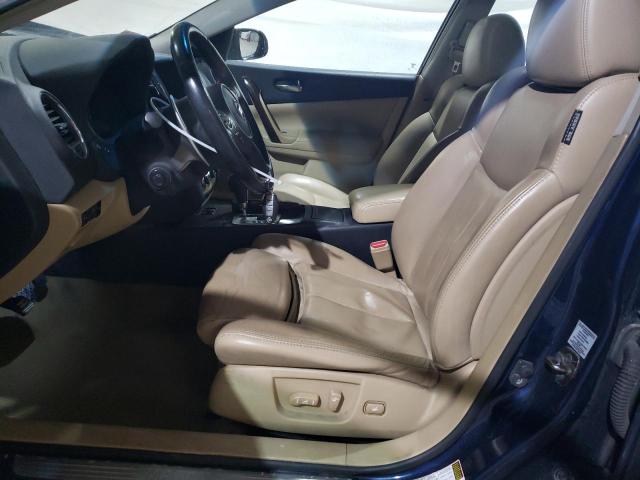 Photo 7 from auction – 2009 NISSAN MAXIMA S with VIN 1N4AA51E89C841509