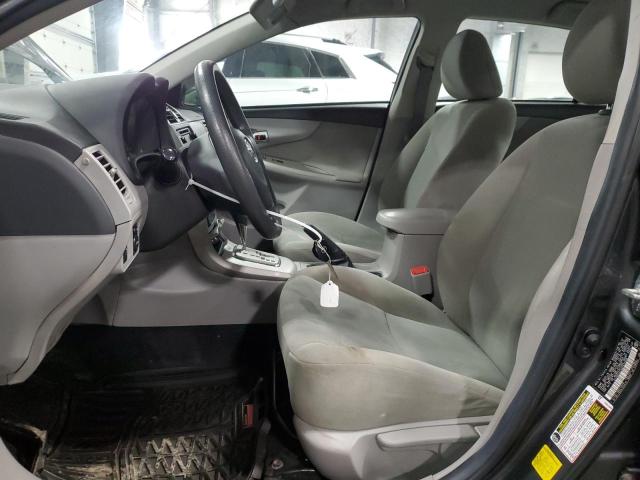Photo 7 from auction – 2013 TOYOTA COROLLA BA with VIN 2T1BU4EEXDC975366