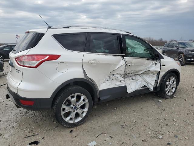 صورة رقم 3 من المزاد - 2015 FORD ESCAPE TIT مع VIN 1FMCU9J99FUC77987