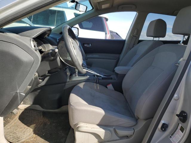 Photo 7 from auction – 2012 NISSAN ROGUE S with VIN JN8AS5MV4CW360248