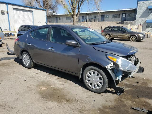 Photo 4 from auction – 2019 NISSAN VERSA S with VIN 3N1CN7AP2KL812041