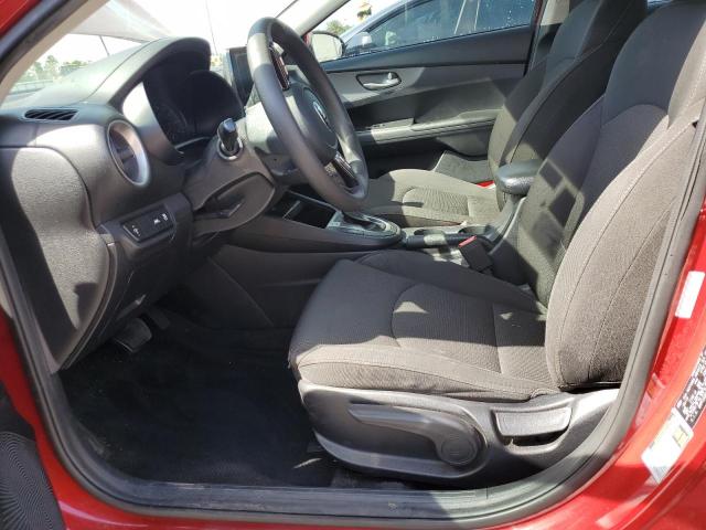 Photo 7 from auction – 2019 KIA FORTE FE with VIN 3KPF24AD2KE120969