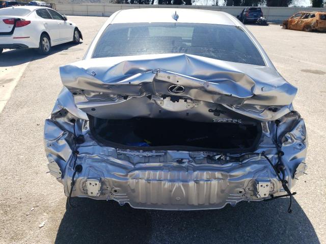 Снимка 6 от търг – 2024 LEXUS ES 300H BA с VIN 58AEA1C19RU040178