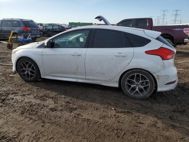 Photo 2 from auction – 2016 FORD FOCUS SE with VIN 1FADP3K28GL224192