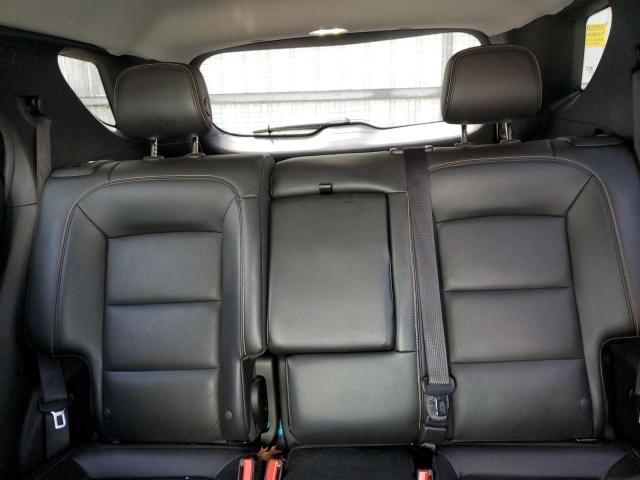 Photo 10 from auction – 2019 CHEVROLET EQUINOX PR with VIN 2GNAXPEX2K6281234