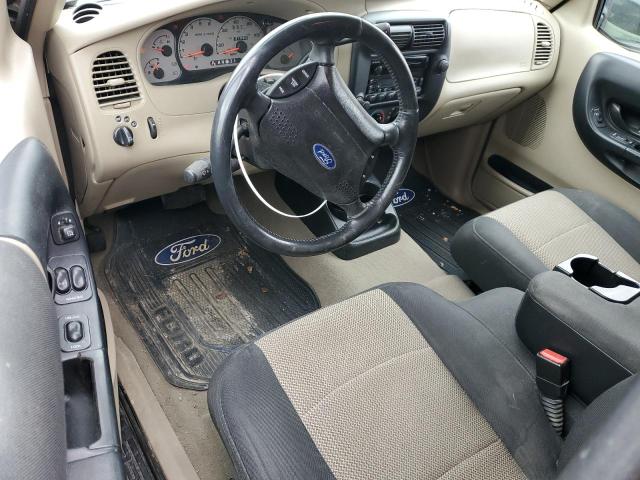Photo 8 from auction – 2003 FORD RANGER SUP with VIN 1FTYR44E23PB88604