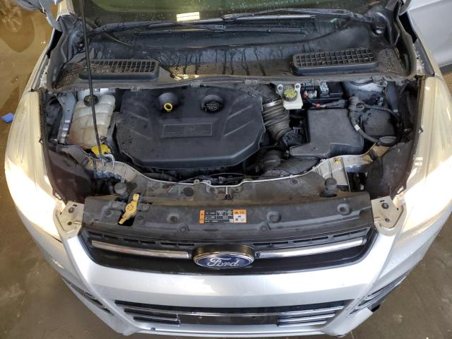 Photo 12 from auction – 2014 FORD ESCAPE SE with VIN 1FMCU9G98EUD33942