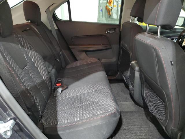 Photo 11 from auction – 2016 CHEVROLET EQUINOX LS with VIN 2GNALBEK2G6332791