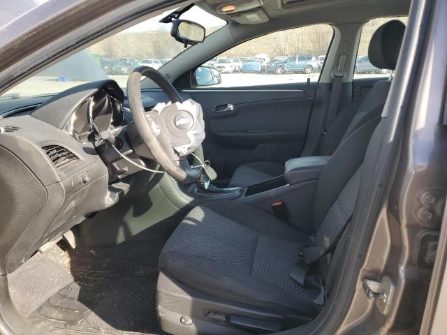 Photo 7 from auction – 2011 CHEVROLET MALIBU 1LT with VIN 1G1ZC5E16BF335981