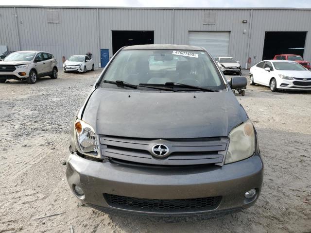 Photo 5 from auction – 2005 TOYOTA SCION XA with VIN JTKKT624250080534