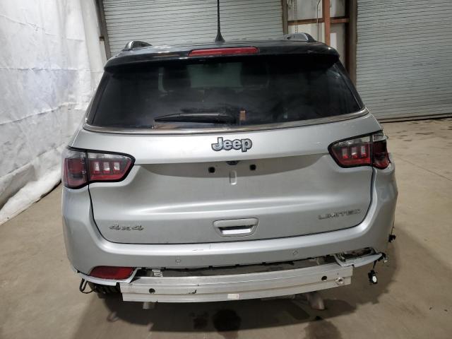 Photo 6 from auction – 2025 JEEP COMPASS LI with VIN 3C4NJDCN1ST508243