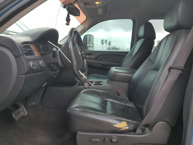 Photo 7 from auction – 2013 CHEVROLET SILVERADO with VIN 3GCPKSE76DG158516