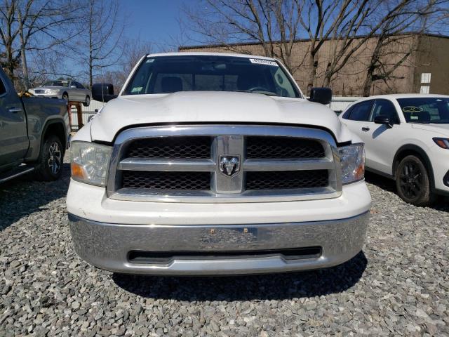 Photo 5 from auction – 2010 DODGE RAM 1500 with VIN 3D7JB1EP1AG102534